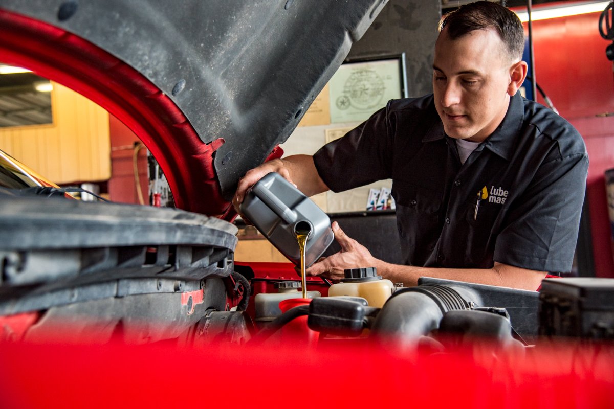 MastersLube's tweet image. Lube Master&apos;s favorite part of the job is going the extra mile so you can have a smooth drive home. 🚗 #LubeMaster #OilChanges #FuelSystemService #FuelSystemMaintenance #StateInspections #TXInspections #RioGrandeValley