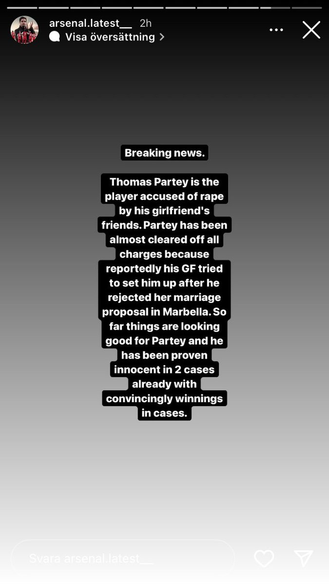 AfcGabeast's tweet image. Now that's a twist 😭