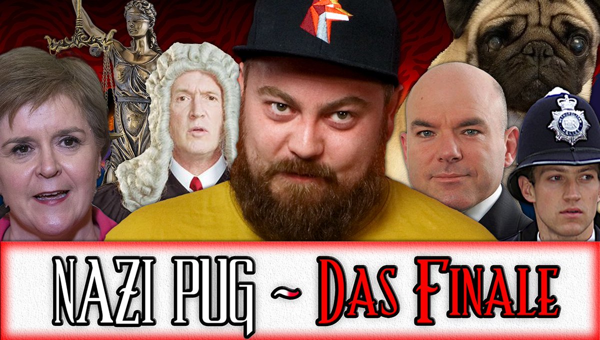 Count Dankula tweet media
