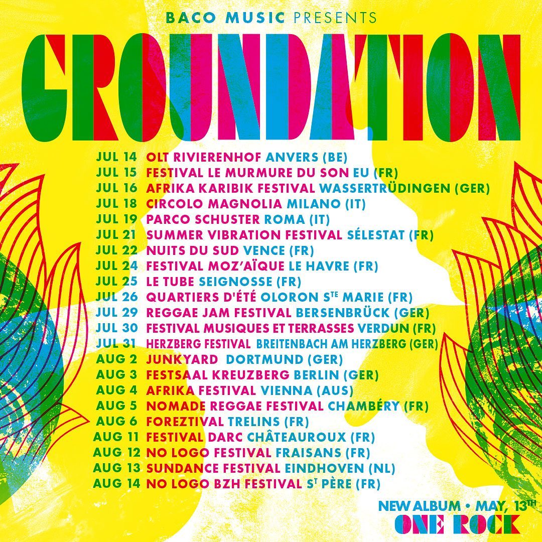 NYC REGGAE EVENTS Easy Star Records