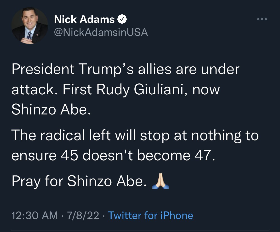 RonFilipkowski's tweet photo. I’m not sure where to begin here … https://t.co/elCI2c85BD