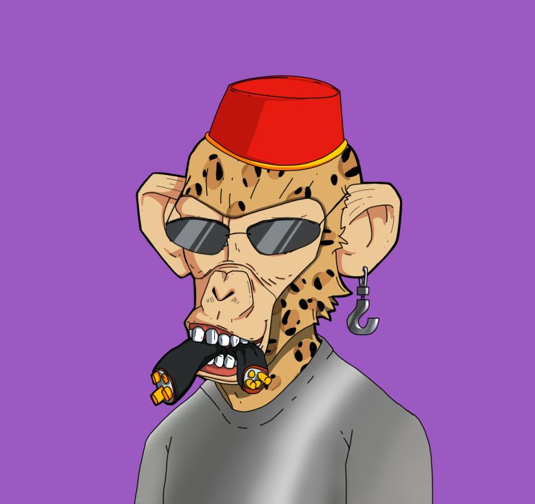 Daily tweet about <a href="/ApeNerdy/">Nerdy Ape Hub {🧠}</a> so I can get my beautiful NerdyCoin.

YOU BETTER NOT FADE MFS.
(New acquisition🔥)