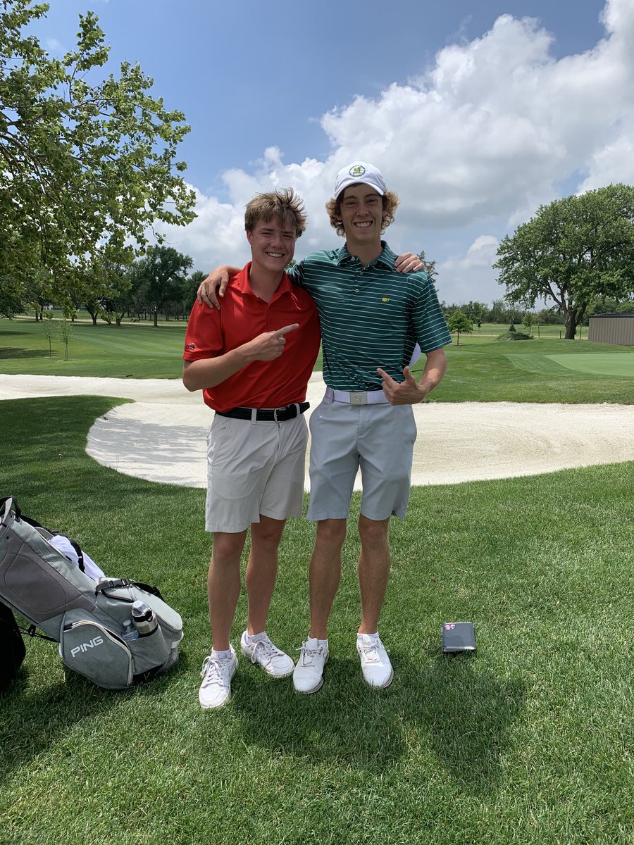 D_Baehr (@db_beatrice) on Twitter photo Proud of these 2! <a href="/dglease12/">Drew Gleason</a> & <a href="/BaehrTreyton/">Treyton Baehr</a> Battled back after tough day 1 to fire 70-75 the next 2 days to finish in top 15. Smiling at the end!!! Thanks to <a href="/BCCturfcare/">Andy Hamilton</a> <a href="/TheBCC1917/">Beatrice CC</a> and <a href="/NGAgolf/">NebGolf</a> #NebJrAm Proud of these 2! <a href="/dglease12/">Drew Gleason</a> & <a href="/BaehrTreyton/">Treyton Baehr</a> Battled back after tough day 1 to fire 70-75 the next 2 days to finish in top 15. Smiling at the end!!! Thanks to <a href="/BCCturfcare/">Andy Hamilton</a> <a href="/TheBCC1917/">Beatrice CC</a> and <a href="/NGAgolf/">NebGolf</a> #NebJrAm
