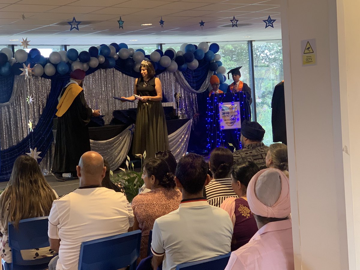 Tanya Siddiq tweet media