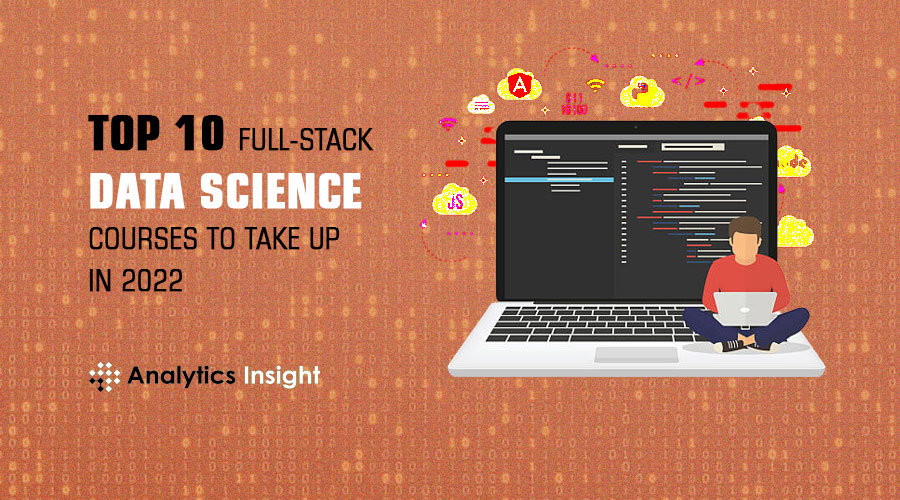 analyticsinme's tweet photo. Top 10 Full-stack Data Science Courses to Take Up in 2022
https://t.co/V0nRt5XDBA
#Top10 #DataScience #DataScientists #DataScienceCourses #CoursesonDataScience #FullStackDataScienceCourses #DataAnalyticsCourses #AI #AINews #AnalyticsInsight #AnalyticsInsightMagazine https://t.co/dmpYkkjvg0