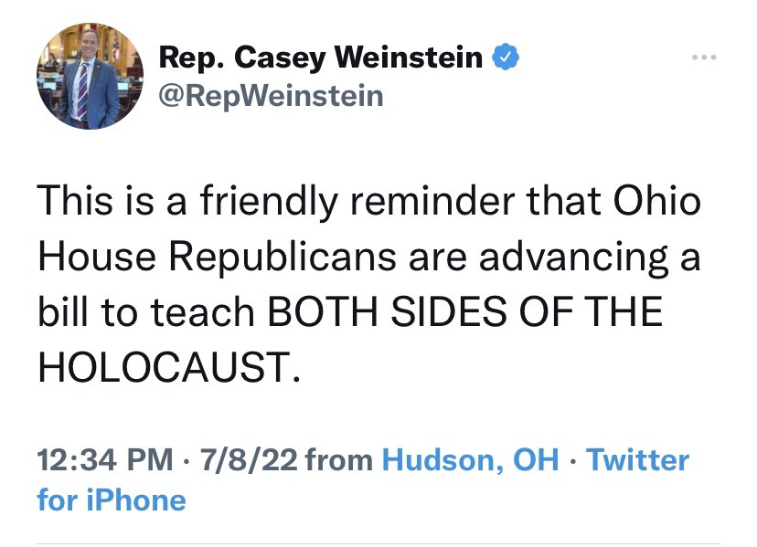 Andrew—#IAmTheResistance tweet media