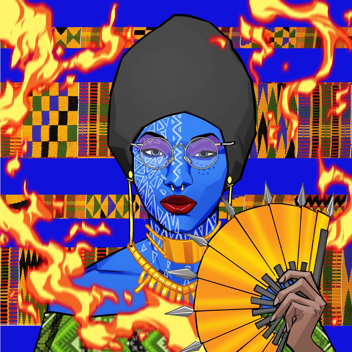 Globalverse.eth tweet media