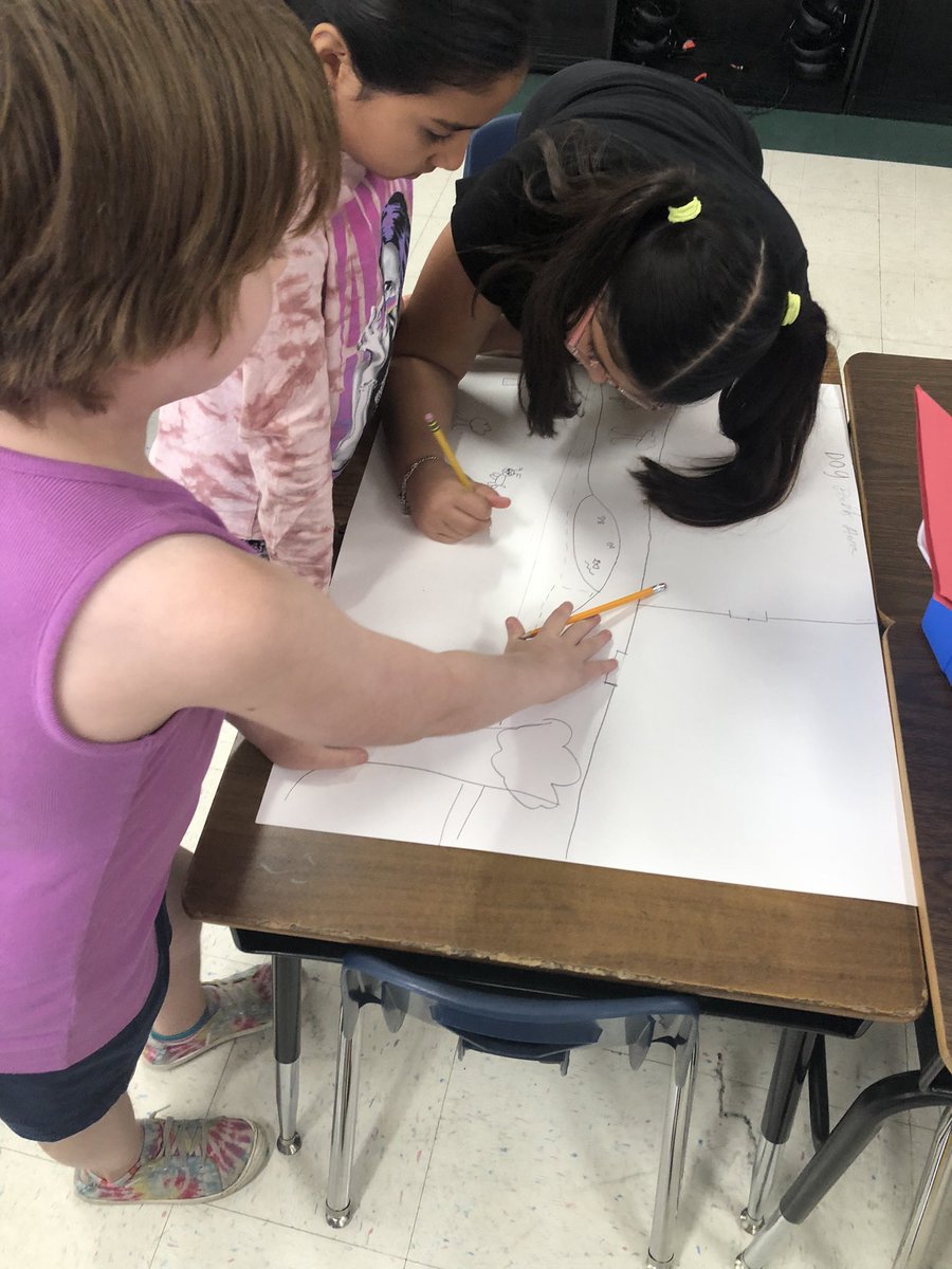 MVESummerSchool's tweet photo. Just look at this collaboration happening!! Heare@adrianag62 @NISDElemEnviron @NISDElemScience @NISDElemSS  @RubideHoyos1 @DeniseAlejos https://t.co/H7fukvqfoQ
