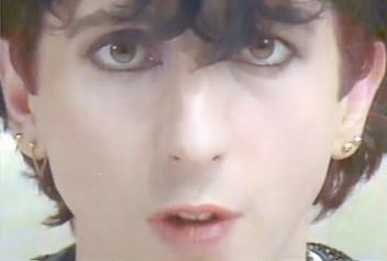 Happy Birthday  Marc Almond 