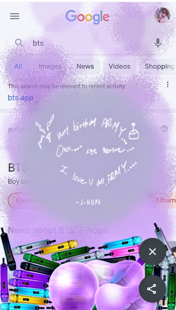Saengil Chukahaeyeo Army Chingus 💜 #bts #ARMYDAY #ARMY_ANNIVERSARY https://t.co/PBMMDiMFzR