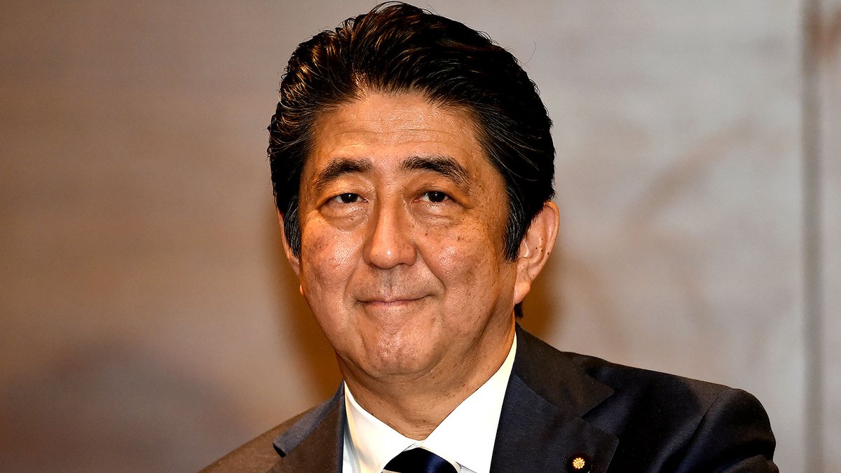 Shinzo Abe Assassination Prompts Americans To Wonder What It Would Be Like If Someone Got Shot In U.S. bit.ly/3RdBREW