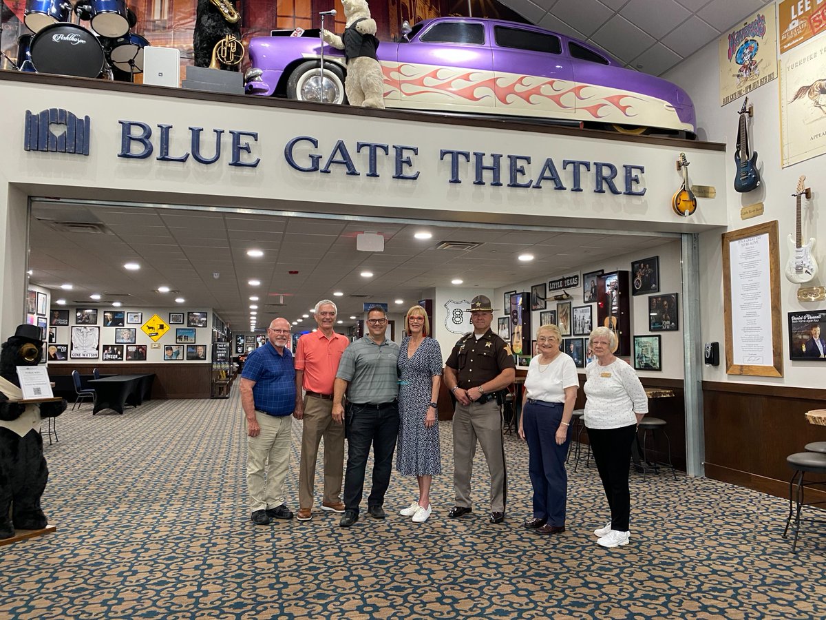 Lt. Gov. Suzanne Crouch tweet media