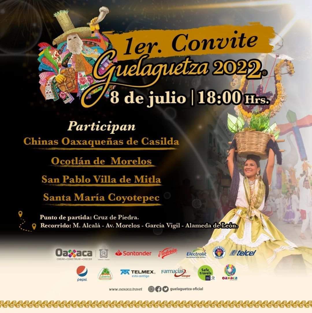 Sentidos Oaxaca tweet media