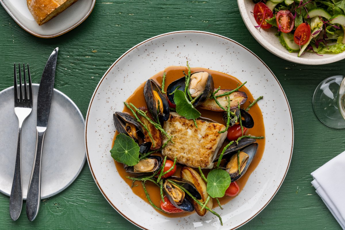 L'été au Buck 🙌

📸 Etienne Boisvert