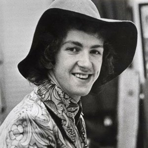 Happy Birthday  Mitch Mitchell 