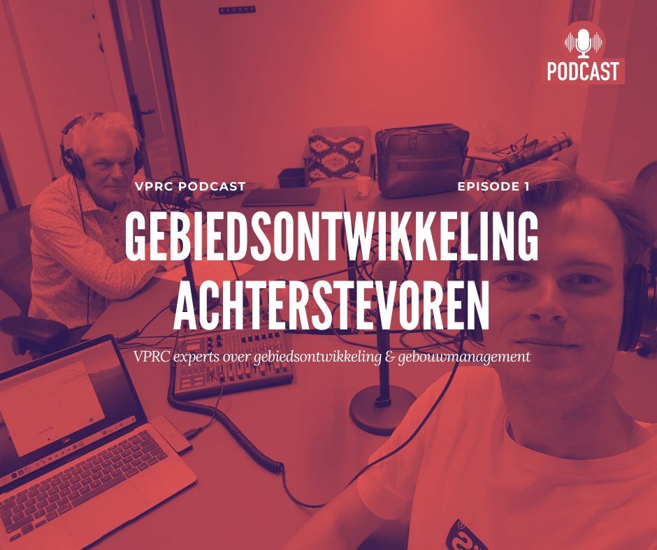𝙋𝙊𝘿𝘾𝘼𝙎𝙏
In deze podcast gaat Sjors Hendrikson in gesprek met Bert van Eekelen. Bert vertelt hoe hij ‘Gebiedsontwikkeling achterstevoren' ziet en vergelijkt dat met hoe 't in de praktijk gaat.
#gebiedsontwikkeling 
sowo.kr/09XuBahS
