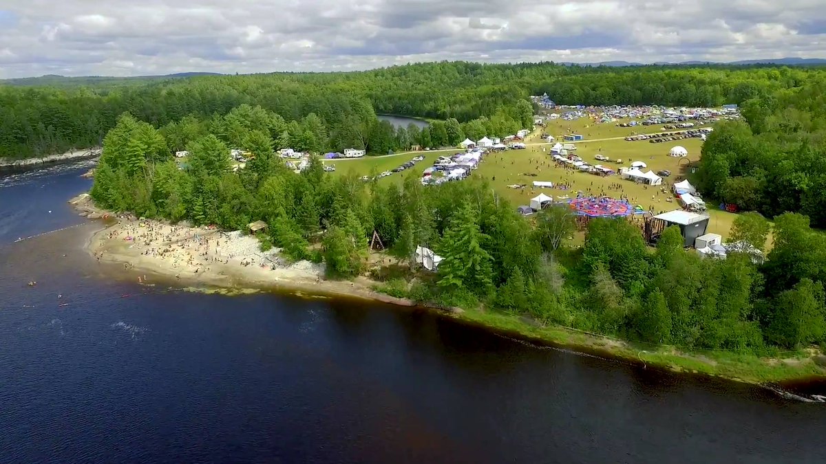 Only 12 days before the doors open!
Tickets available now on our officiel website or at the gate!