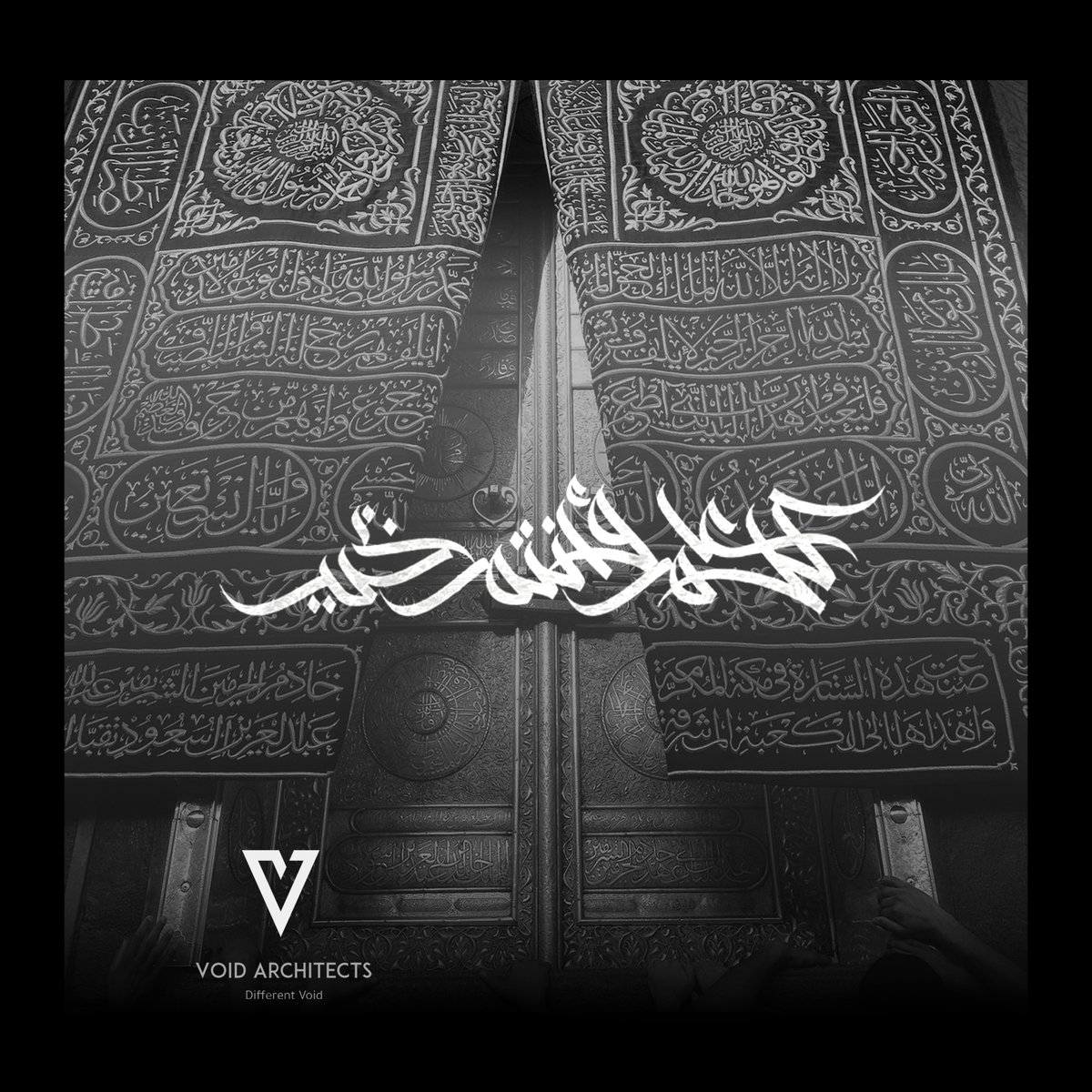 VOID ARCHITECTS tweet media