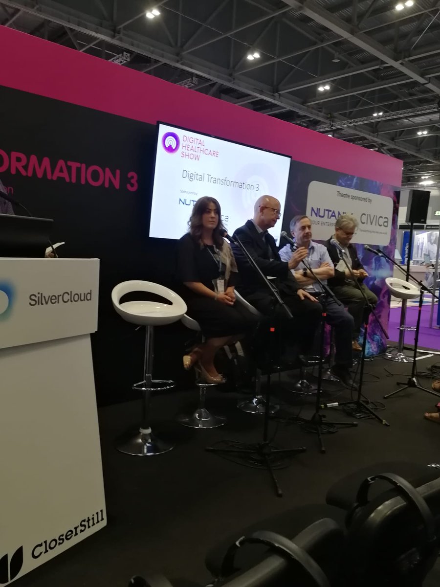 <a href="/tracey_francis1/">Tracey</a>  my memories, Digital Health Show London June 2019, if Carlsberg did train journeys home 🤣 that coffee tho 🙌