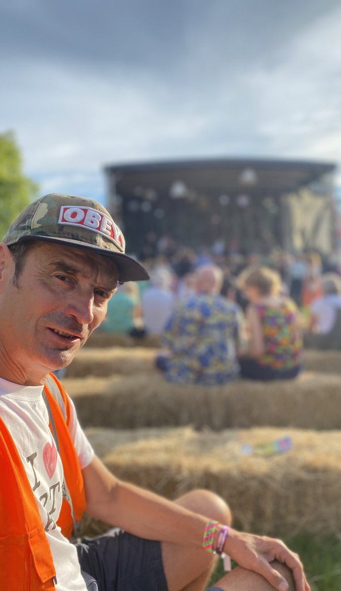 STEAM Co. 🚀🎨🎸📦🔥 (@st3amco) on Twitter photo WHO WANTS SOME?
The #ArtOfFestivals😍
The sight of the <a href="/DiscoShed/">Disco Shed</a> is enough to warm anyone’s heart let alone this #DiscoDad’s
Let’s #Ignite22🔥 at #Cornbury22
FRI NITE THEAD 1/X WHO WANTS SOME?
The #ArtOfFestivals😍
The sight of the <a href="/DiscoShed/">Disco Shed</a> is enough to warm anyone’s heart let alone this #DiscoDad’s
Let’s #Ignite22🔥 at #Cornbury22
FRI NITE THEAD 1/X