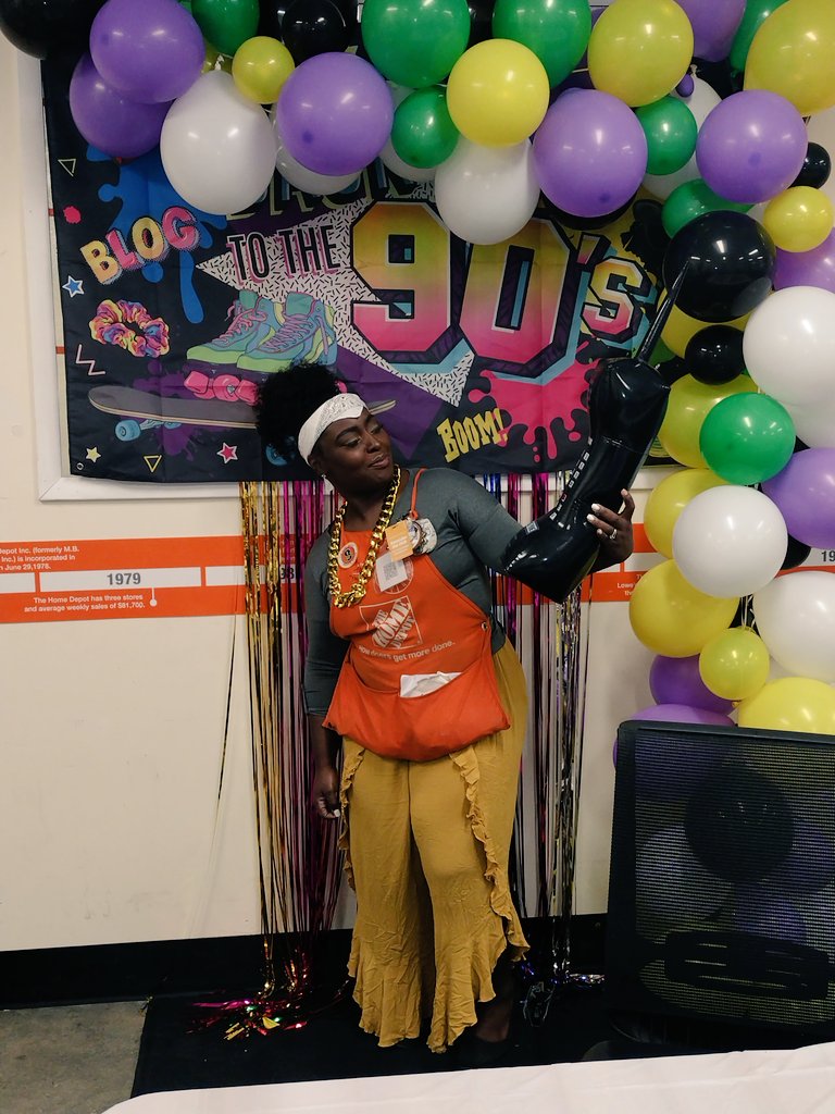 Tiara Johnson tweet media