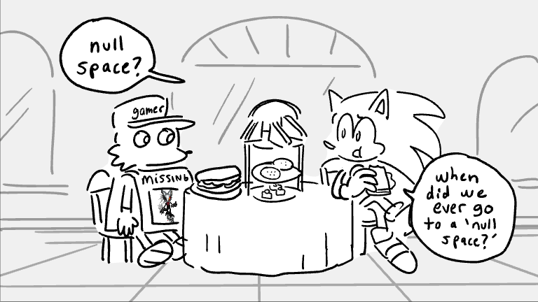 what do you mean i have more sonic forces jokes in 2022 