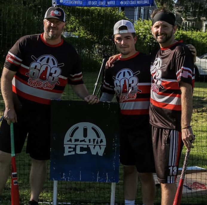 The 603 All-Stars are one of the longest running active franchises in the game. This week they announced a massive rebuild moving forward.  Let’s discuss!! <a href="/unitedwiffs/">United Wiffle®Ball</a> 

🔥VIDEO OUT NOW🔥

603 All-Stars Rebuild for Future youtu.be/UruqybaxKdI via <a href="/YouTube/">YouTube</a>