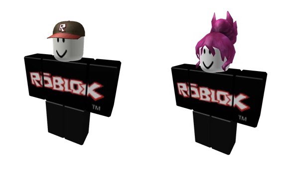 Default Guest! - Roblox