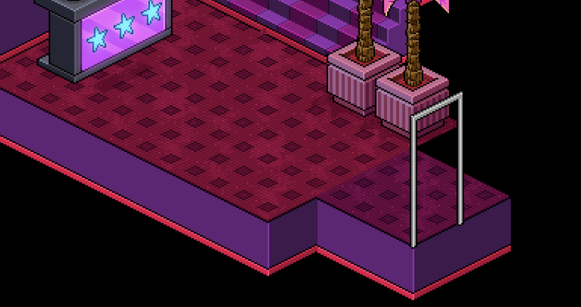 KohiBuilds's tweet photo. @eupersua i used the star lounge stages a long time ago. But yea i didn't used BC back then. https://t.co/X7JvI7n9sm