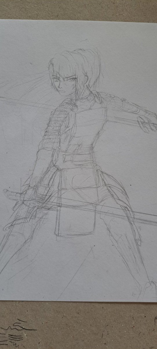 VoidLich's tweet photo. Design work in progress, I do not know how to draw armour lol https://t.co/1vkG3FQWMX