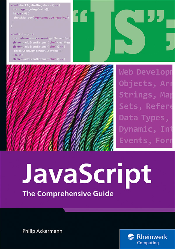 sappress's tweet image. Looking to learn about Java, JavaScript, or Node.js? Our bestselling, multi-edition German books are being translated into English—and they’re coming very soon! Check out our new Rheinwerk Computing series at the link. hubs.la/Q01f-hh-0