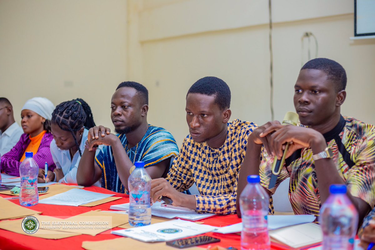ubidsSRCEC's tweet photo. #SRC
#SRCVetting
#UbidsSRC https://t.co/Xgi3yCTWLp