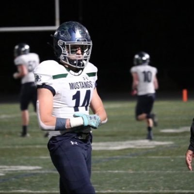 NNFBProject's tweet photo. Top returning LBs in the 5A (2023)
-Michael Venezia @Michael_DRFP 
-Marco Casci @casci_marco 
-Nathan Meredith @DRFPmustangs 
-Chris Negrete @ChrisNegrete5 
-Jayden LaGrone @jaydenlagrone13 
-Joe Brown @DRFPmustangs 
-Kaelan Crawford @KaelanCrawford 
-Caydin Webb @SSHS_Cougars https://t.co/UI7z3qvLOF