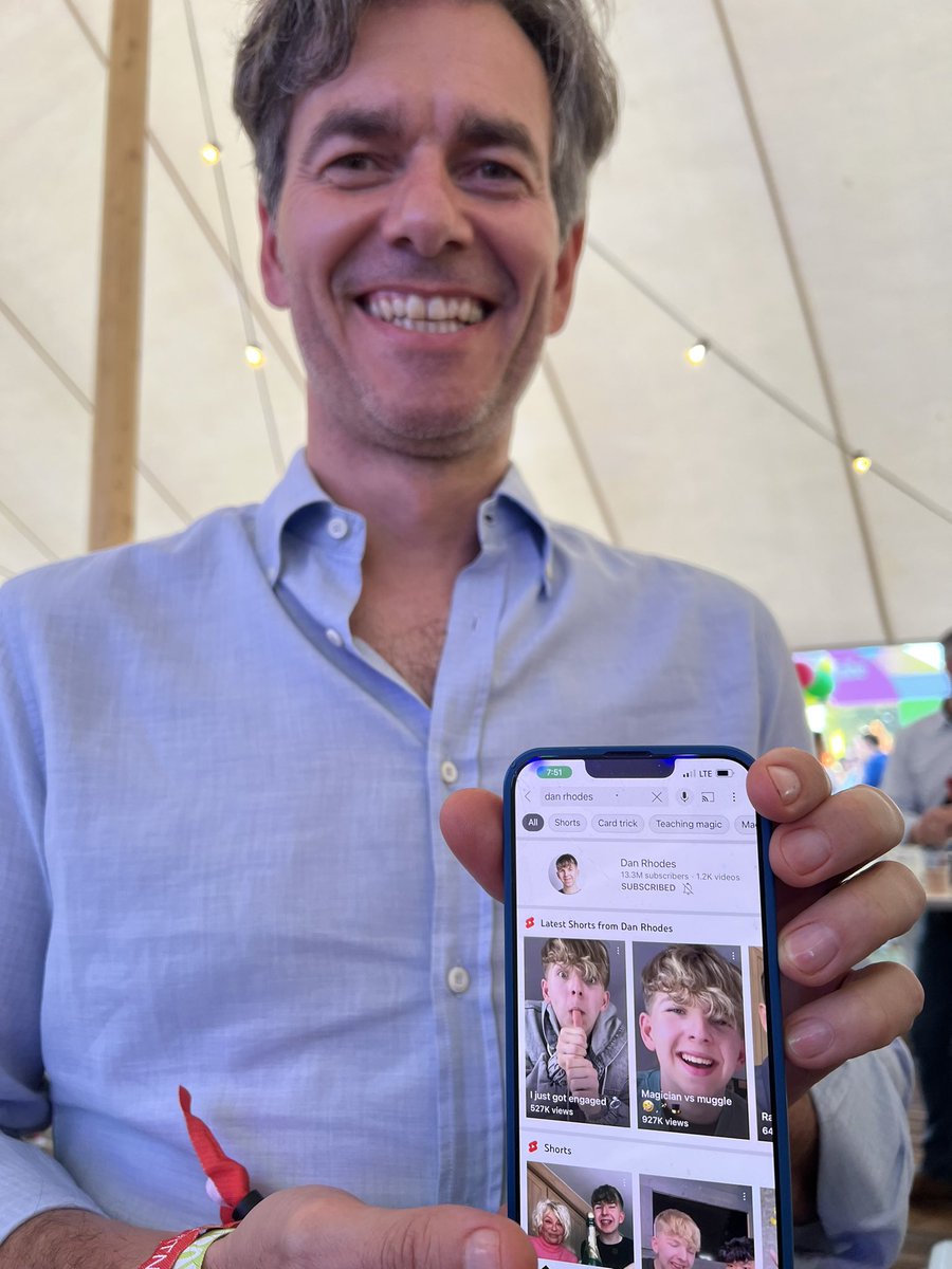 Dan Rhodes tweet media