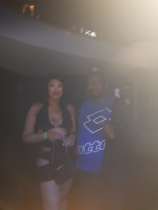 Got to @SNAP_Together late yesterday but still had a good time and meet some good people like this sexy<a class="tags" href="/tag/snap_together">@snap_together</a><a href="/tag/mvsales"class="tags"><span>#mvsales</span></a><a href="/tag/mvboys"class="tags"><span>#mvboys</span></a>