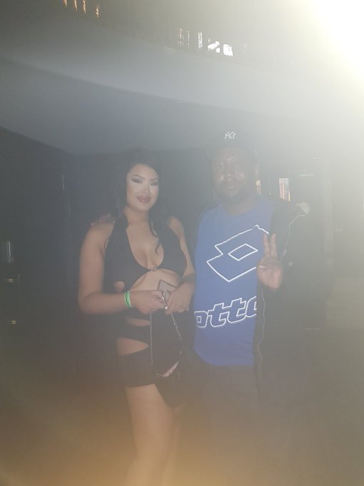 Got to @SNAP_Together late yesterday but still had a good time and meet some good people like this sexy<a class="tags" href="/tag/snap_together">@snap_together</a><a href="/tag/mvsales"class="tags"><span>#mvsales</span></a><a href="/tag/mvboys"class="tags"><span>#mvboys</span></a>
