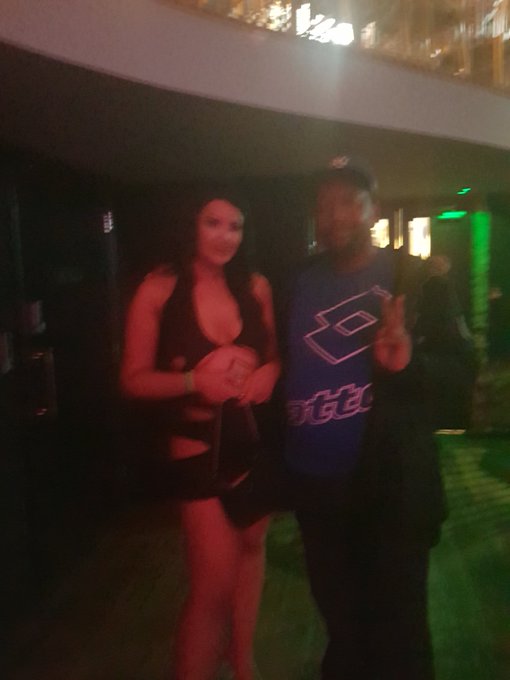 Got to @SNAP_Together late yesterday but still had a good time and meet some good people like this sexy<a class="tags" href="/tag/snap_together">@snap_together</a><a href="/tag/mvsales"class="tags"><span>#mvsales</span></a><a href="/tag/mvboys"class="tags"><span>#mvboys</span></a>