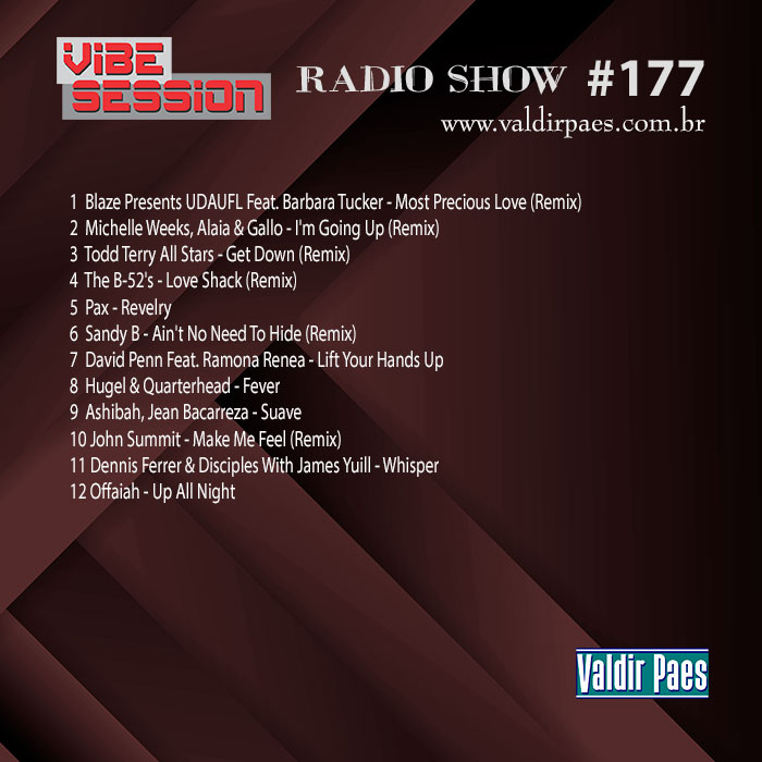 Vibe_Session's tweet photo. Disponível: Web Rádio / Fm / Ouvinte,
acesse:

https://t.co/Due1HUHL6J

https://t.co/9z0C8LRBYX

#Dance #Radio #Musica
#Dj #Pedalada #Bike #VibeSession #CentralDj #WebRadio
#Caminhada #Corrida #Esporte #Academia #SomAutomotivo #Carro #VibeSession3Anos https://t.co/7nGHAAOGRT