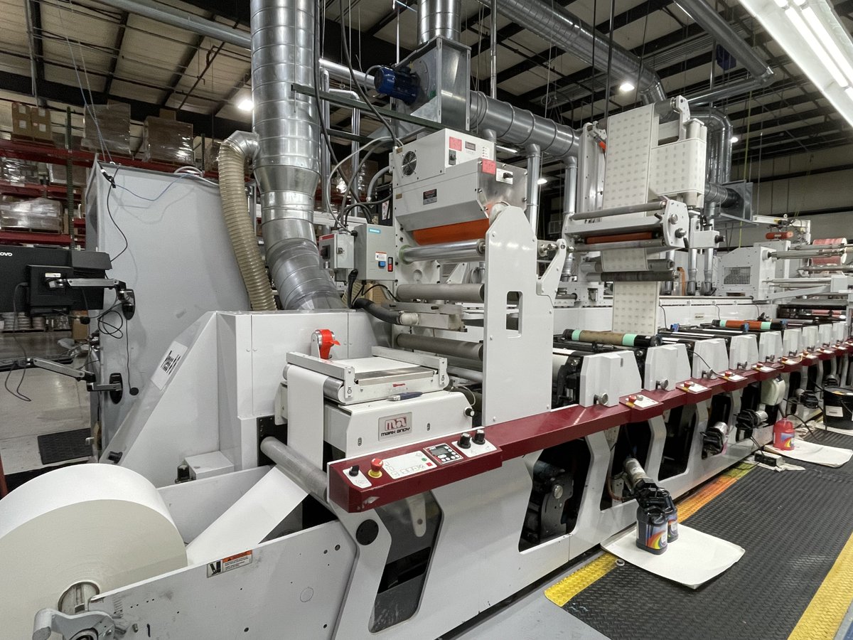 At Great Lakes Label, we take pride in our Superior Color Management! 
Check out our FB or Website to learn more: greatlakeslabel.com/why-work-with-…