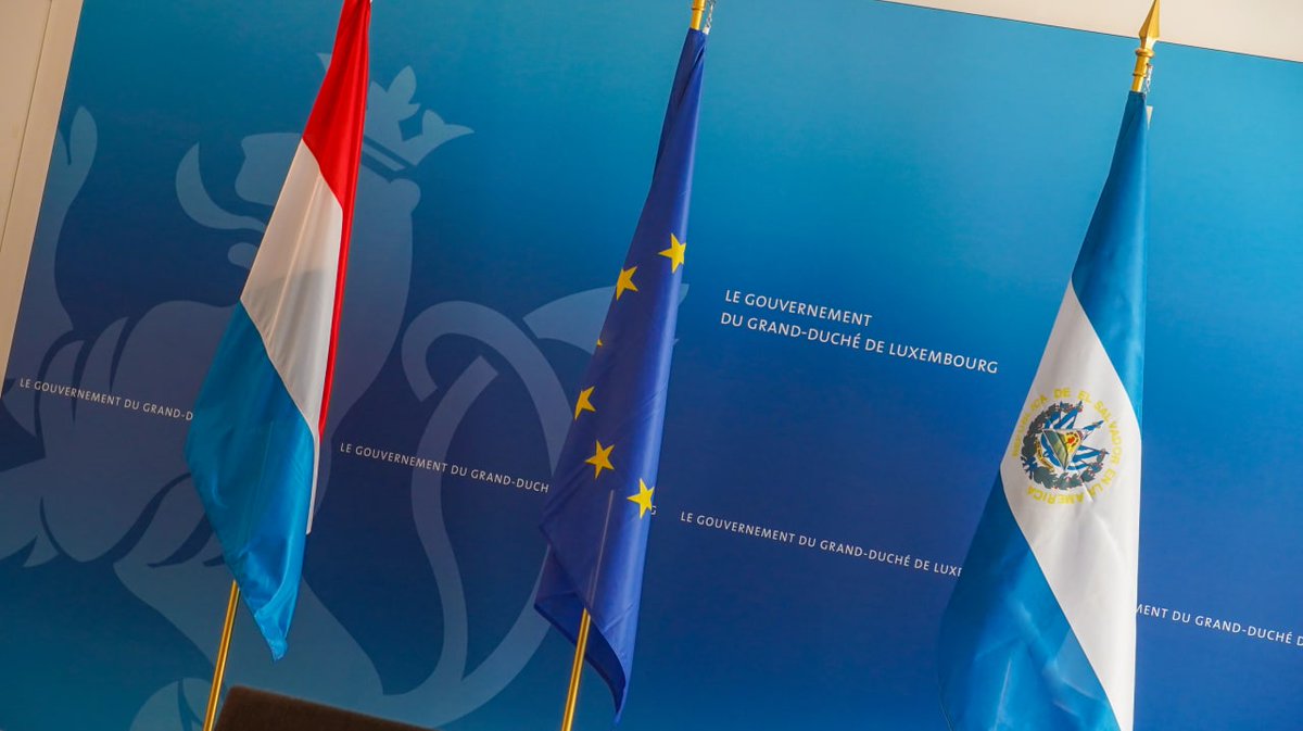 cancilleriasv tweet picture