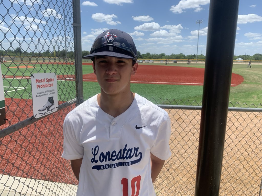 1836Roughriders's tweet photo. 🚩PG Championship at @UHCougarBB &amp; @RiceBaseball🚩
•
Final : @ActionBaseball 15u Green (3) / @LonestarBSBclub 15u Perez (10) 
•
POG: Luke Rosas 5IP, 2H, 3R, 4K #hombre https://t.co/sJ9OaSnIZx