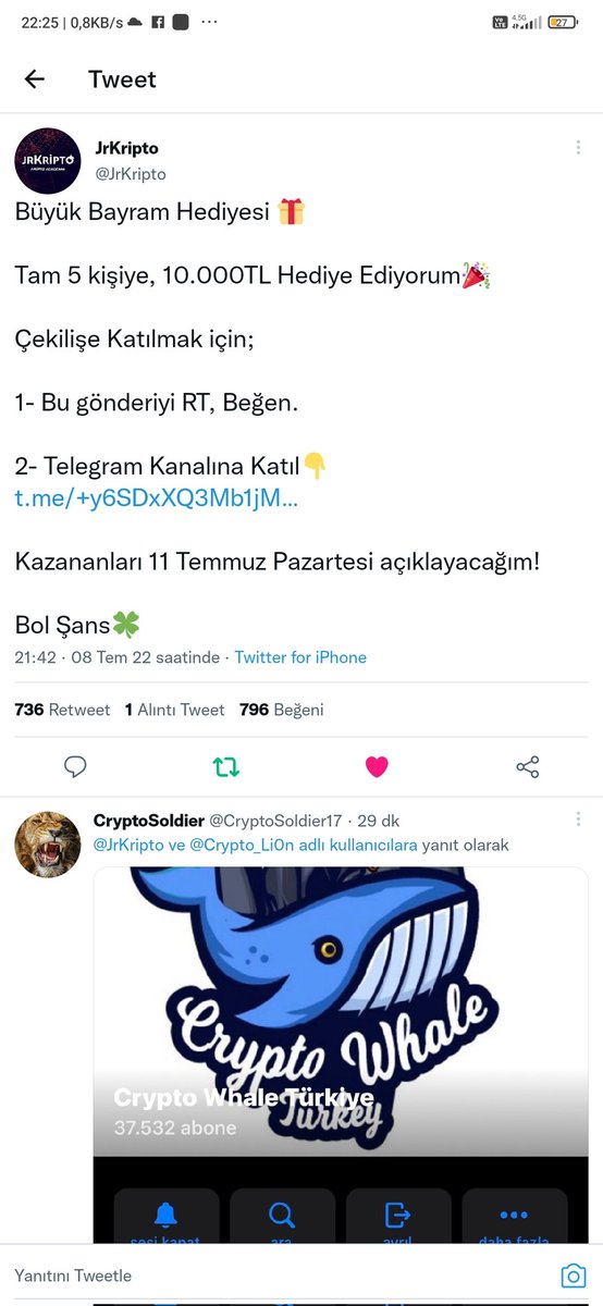 yılmaz arvas tweet media