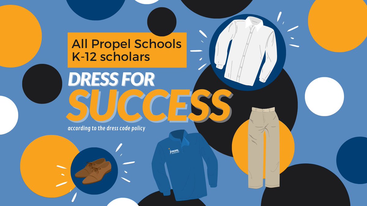 Propel Schools tweet media