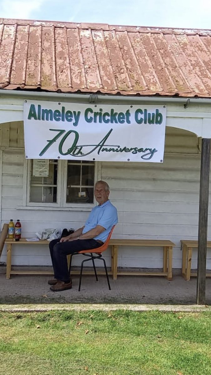 AlmeleyCC (@almeleycc) on Twitter photo 