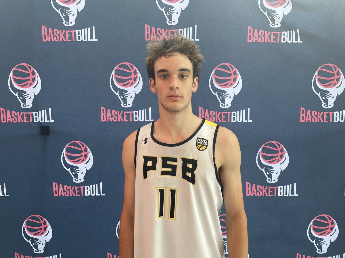 BasketBull tweet media