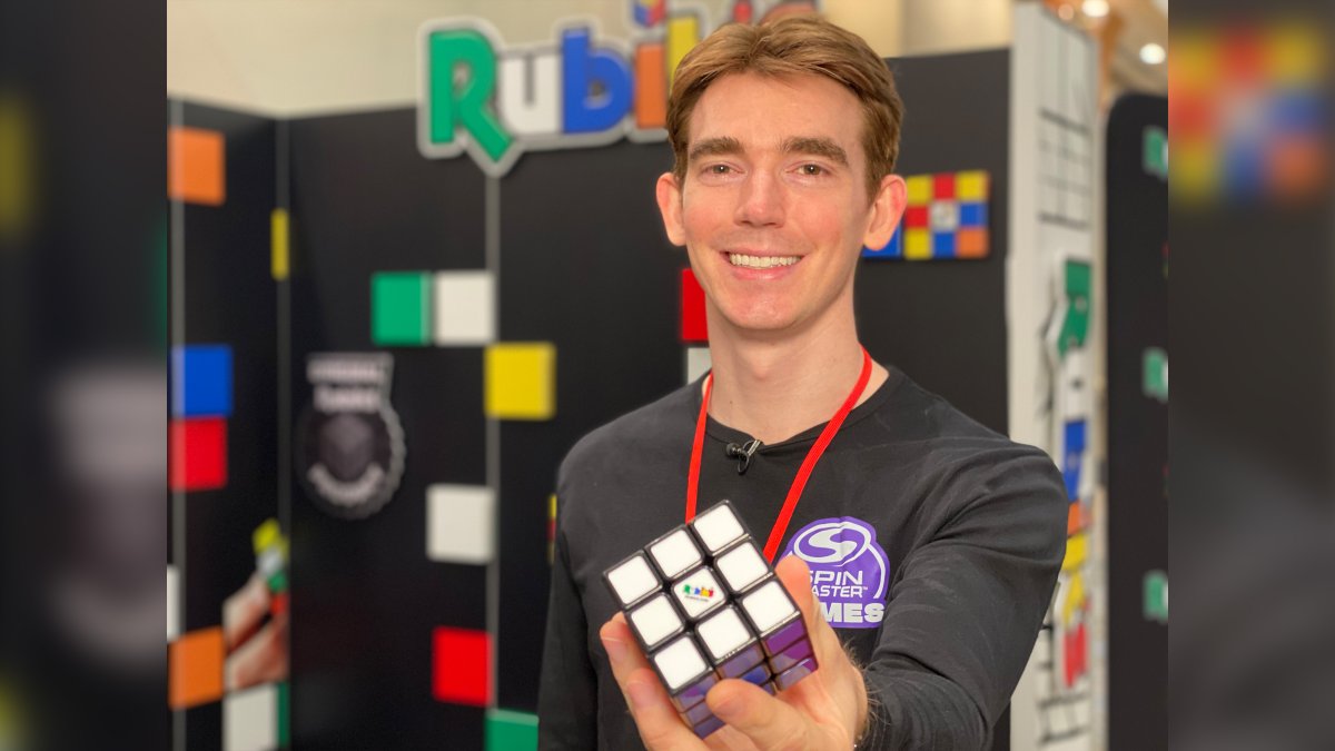 Speedcubing Canada (@SpeedcubingCAN) / X