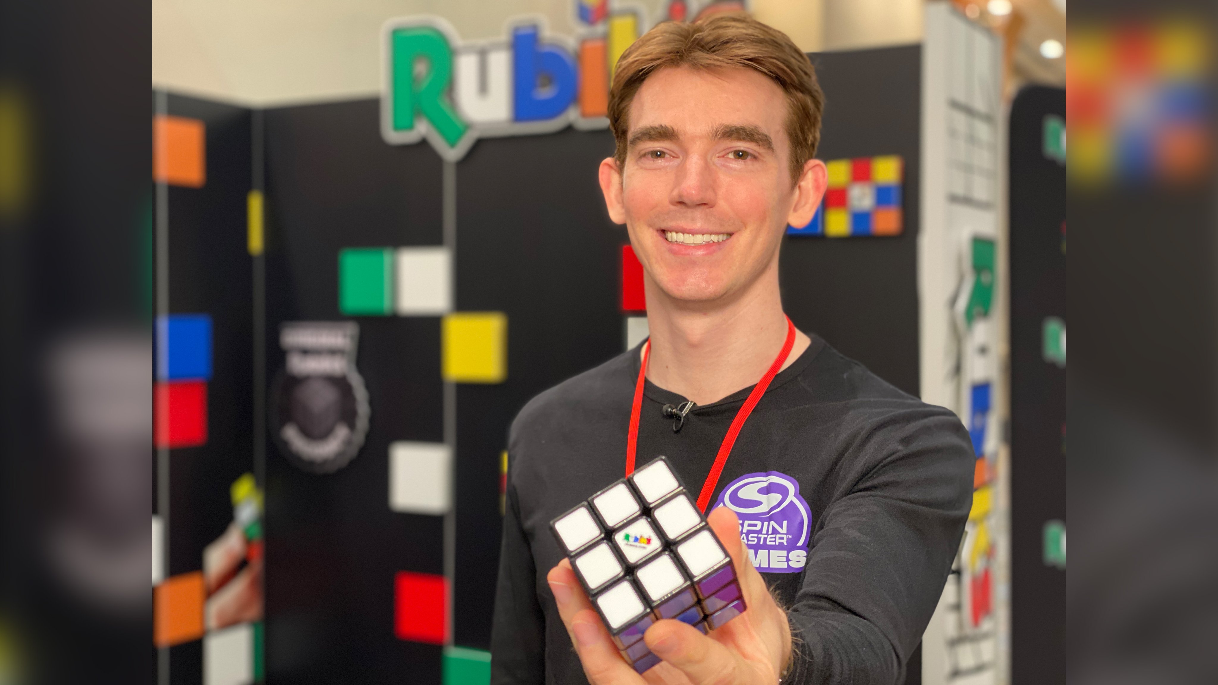 Rubik's WCA European Championship 2024