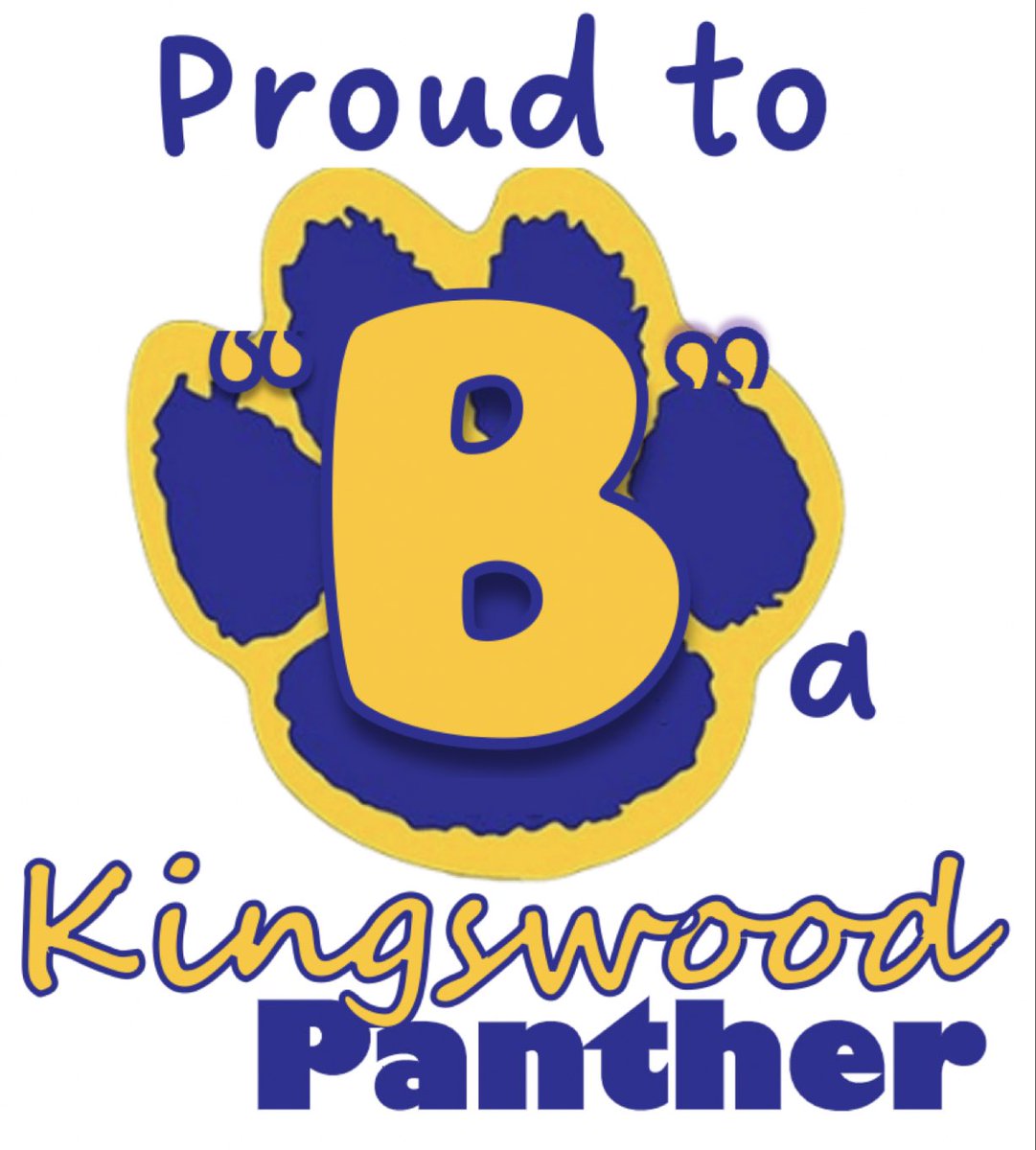 So proud of all the admin, staff, teachers, and students at Kingswood for bringing our grade up to a B! All of the hard work we put into this past year has paid off! <a href="/MsSheffield21/">Carmen Sheffield</a> <a href="/HCPS_Kingswood/">Kingswood Elementary</a>