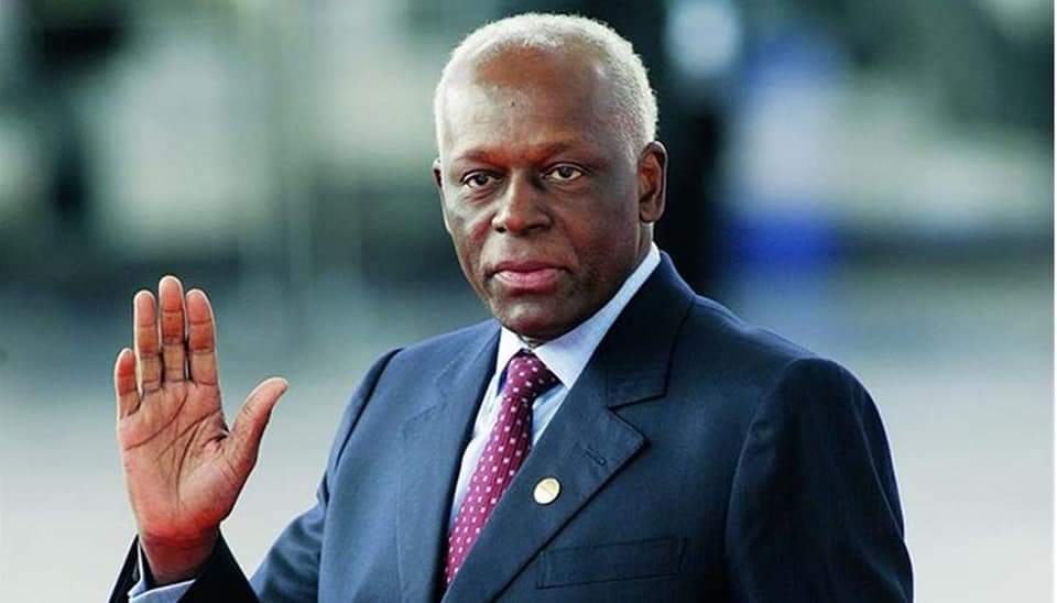 Former Angolan President, Jose Eduardo dos Santos passed on today at 79. He ruled Angola from from 1979 - 2017 (38 years)

Rest in Peace Jose Eduardo dos Santos. Our sincere condolences to the people of Angola.

We are African and Africa is our Business..