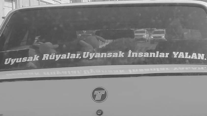 BEDEL ÖDEYENLER (@bedelodedik) on Twitter photo 